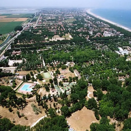 Mobilehome Riviera Fuer 6 Personen Casa vacanze *