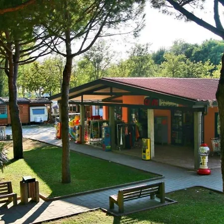 Mobilehome Riviera Fuer 6 Personen Semesterbostad