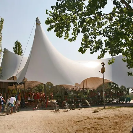 Mobilehome Riviera Für 6 Personen Сasa de vacaciones