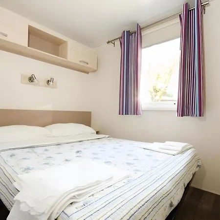 Mobilehome Riviera Für 6 Personen Cesenatico