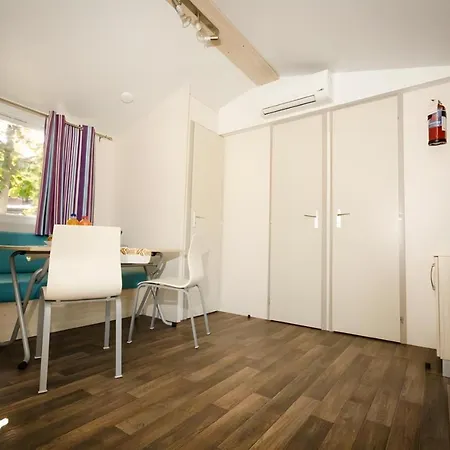 Mobilehome Riviera Für 6 Personen