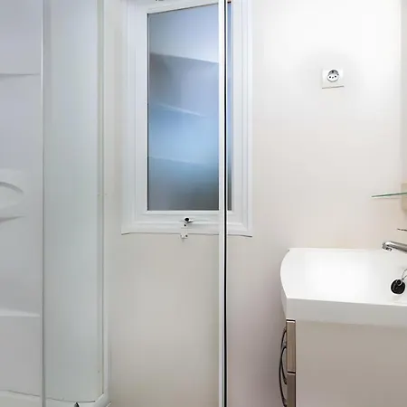 Mobilehome Riviera Fuer 6 Personen